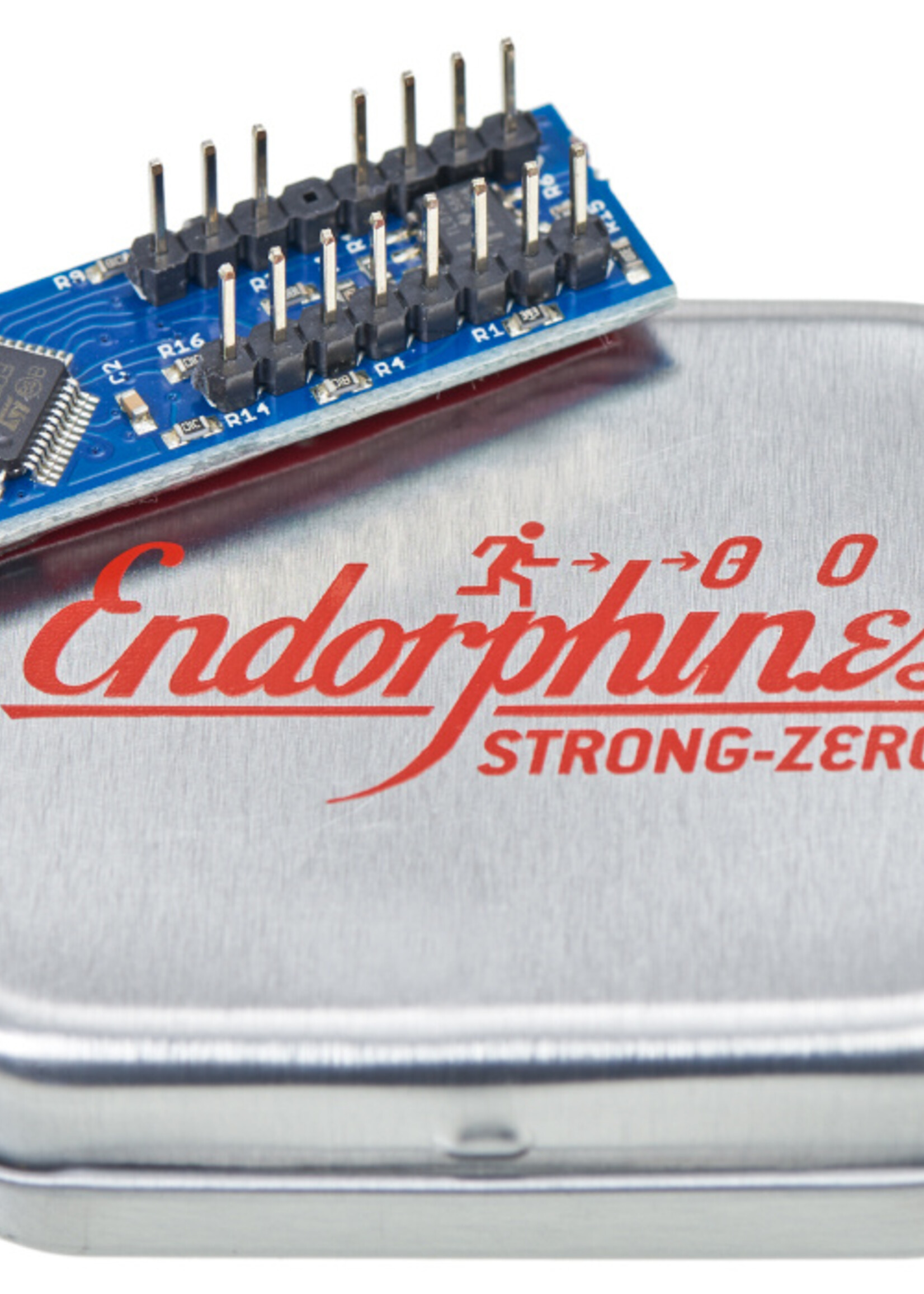 Endorphin.es strong zero VCO Core