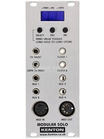 Kenton Modular Solo MIDI-CV/ Gate Interface (Module)
