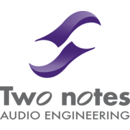 Two notes