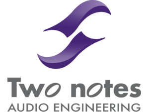 Two notes
