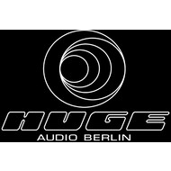 Huge audio