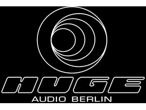 Huge audio