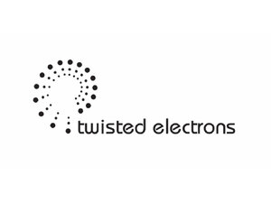 Twisted Electrons