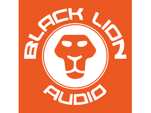 Black Lion