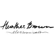 Heather Brown Electronicals