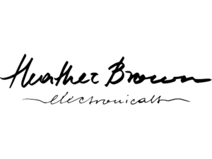 Heather Brown Electronicals
