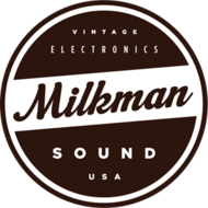 Milkman