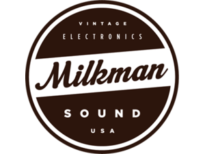 Milkman