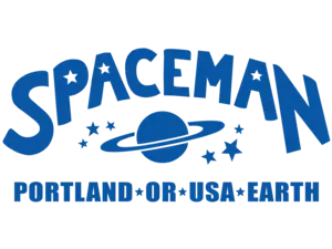 Spaceman