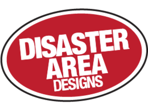 Disaster Area