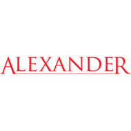 Alexander Pedals