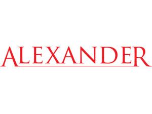 Alexander Pedals