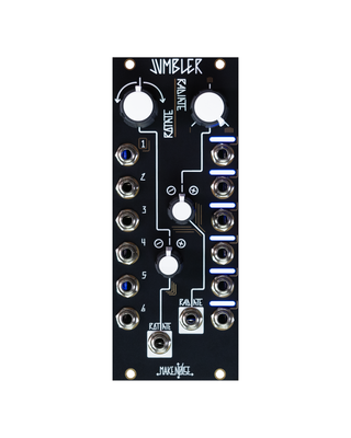 Make Noise Jumbler