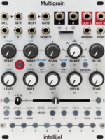 Intellijel Multigrain
