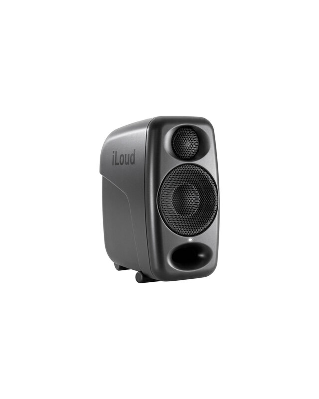 IK Multimedia iLoud Micro Monitor Pro (Single)
