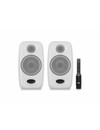 IK Multimedia iLoud Micro Monitor Pro White (Pair)