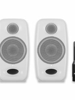 IK Multimedia iLoud Micro Monitor Pro White (Pair)
