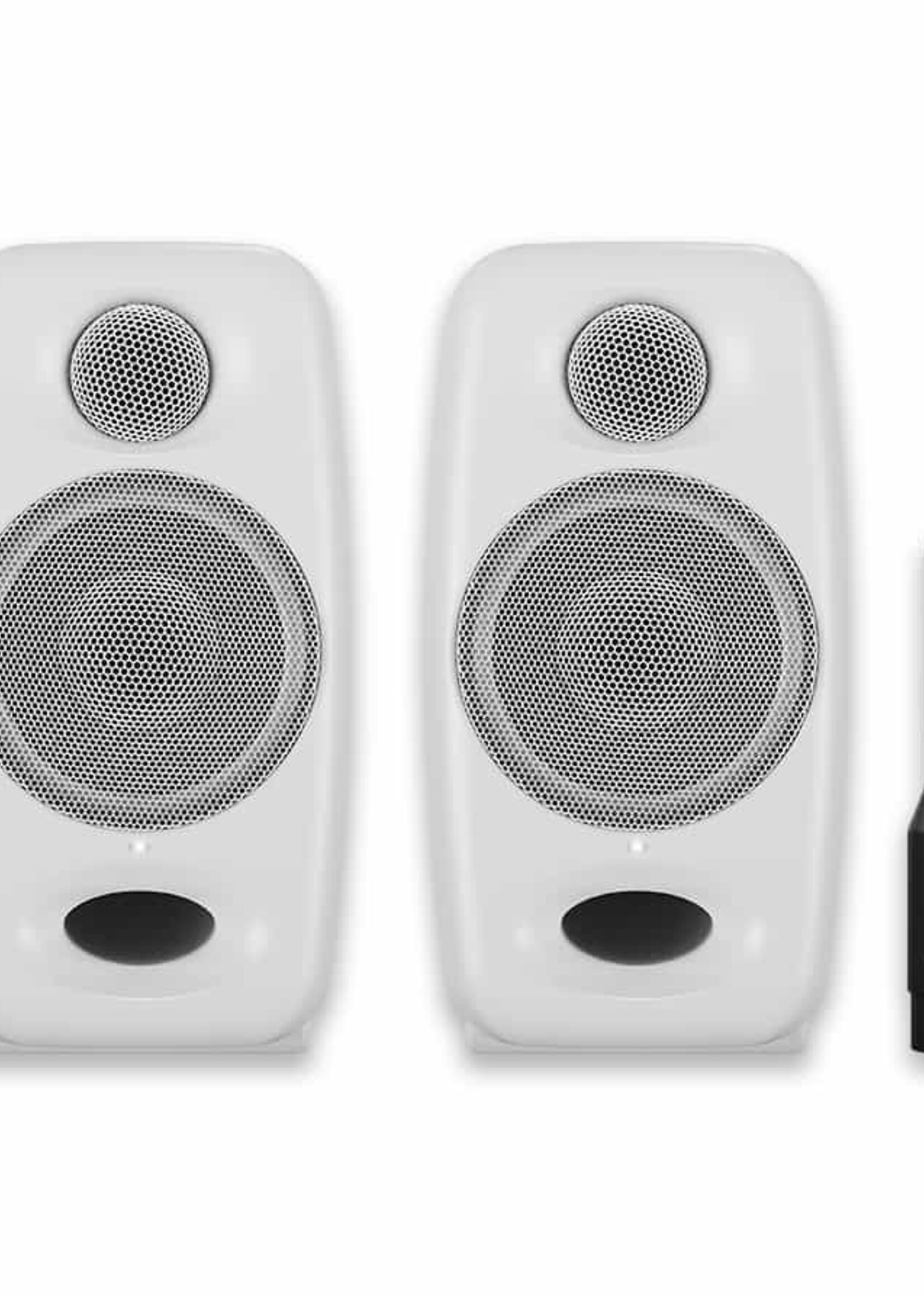 IK Multimedia iLoud Micro Monitor Pro White (Pair)