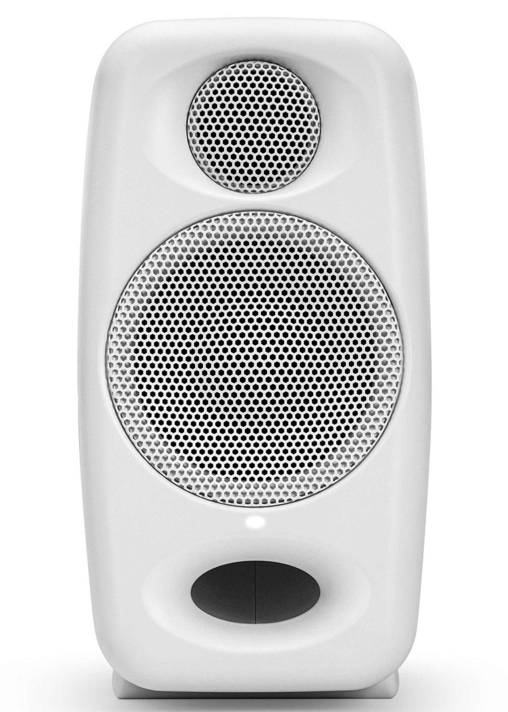 IK Multimedia iLoud Micro Monitor Pro White (Pair)