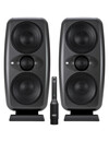 IK Multimedia iLoud MTM MKII (Pair + Mic)