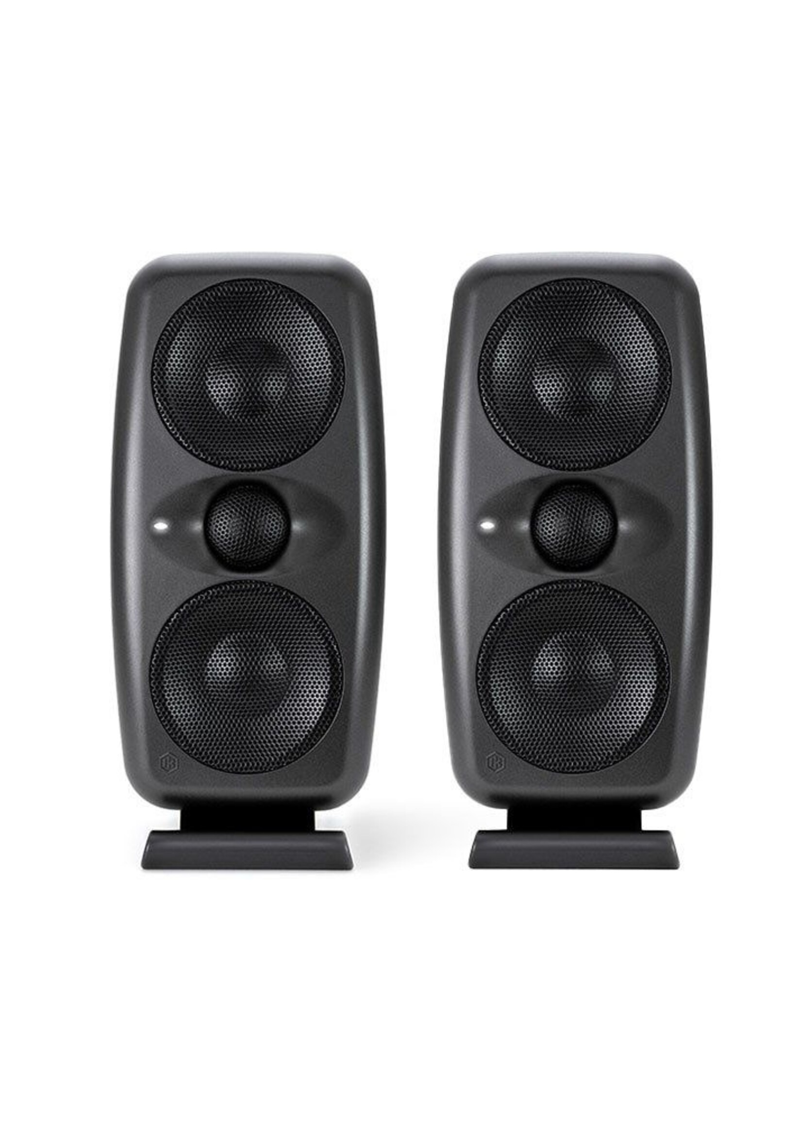 IK Multimedia iLoud MTM MKII (Pair + Mic)