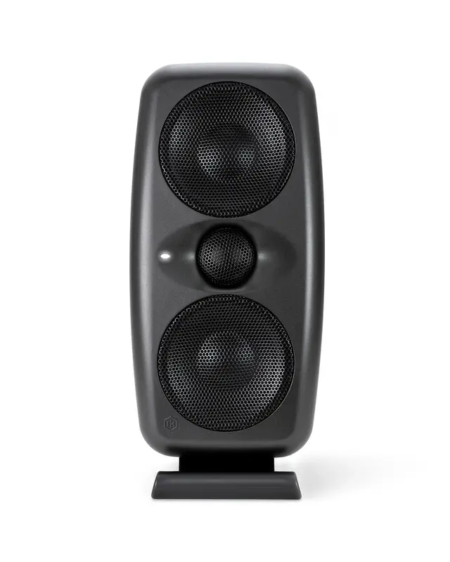 IK Multimedia  iLoud MTM MKII (Single Unit)