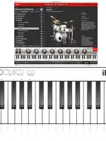IK Multimedia iRig Keys PRO + SampleTank 3