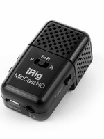 IK Multimedia iRig Mic Cast HD
