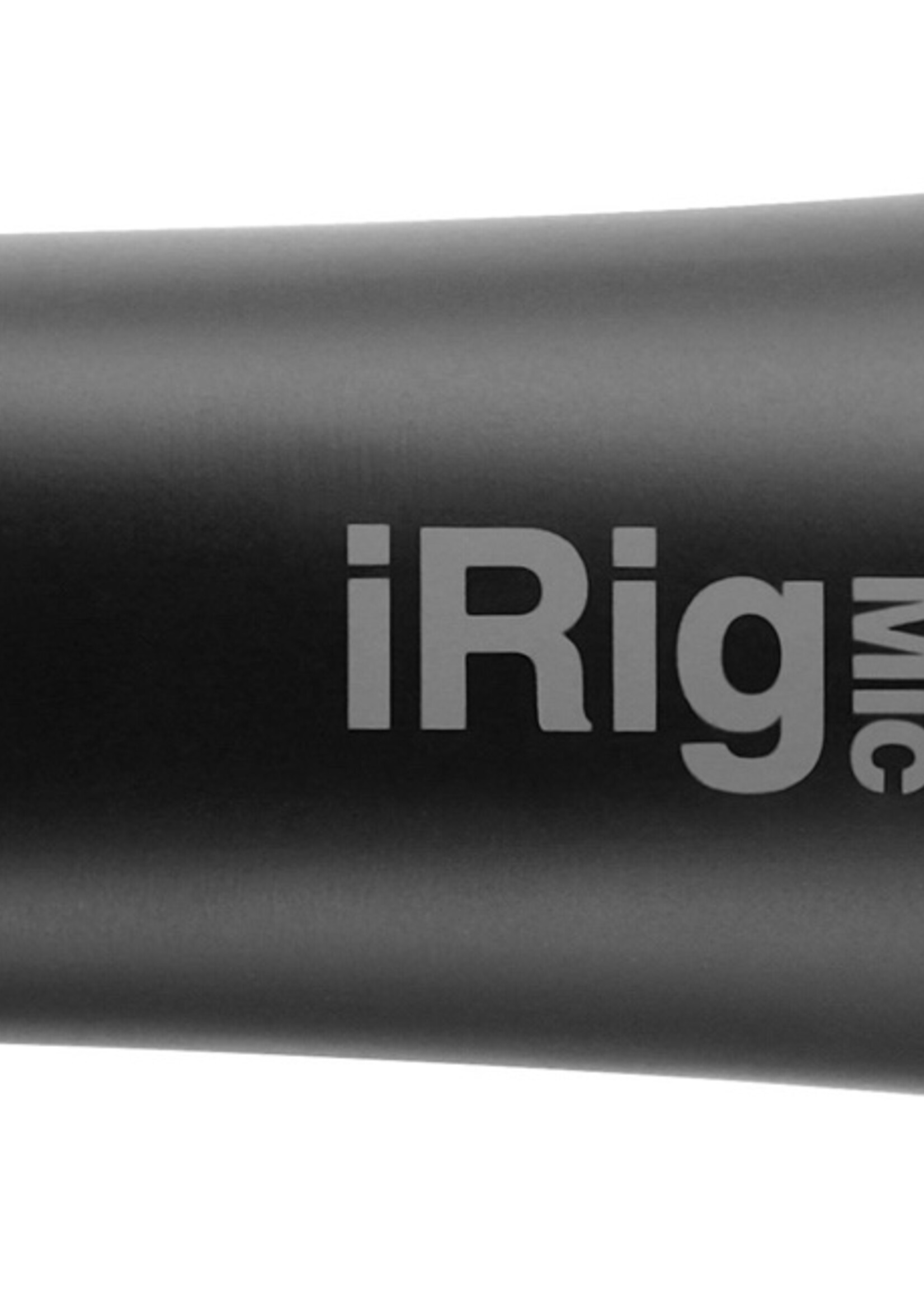IK Multimedia iRig Mic HD 2