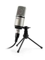 IK Multimedia iRig Mic Studio XLR