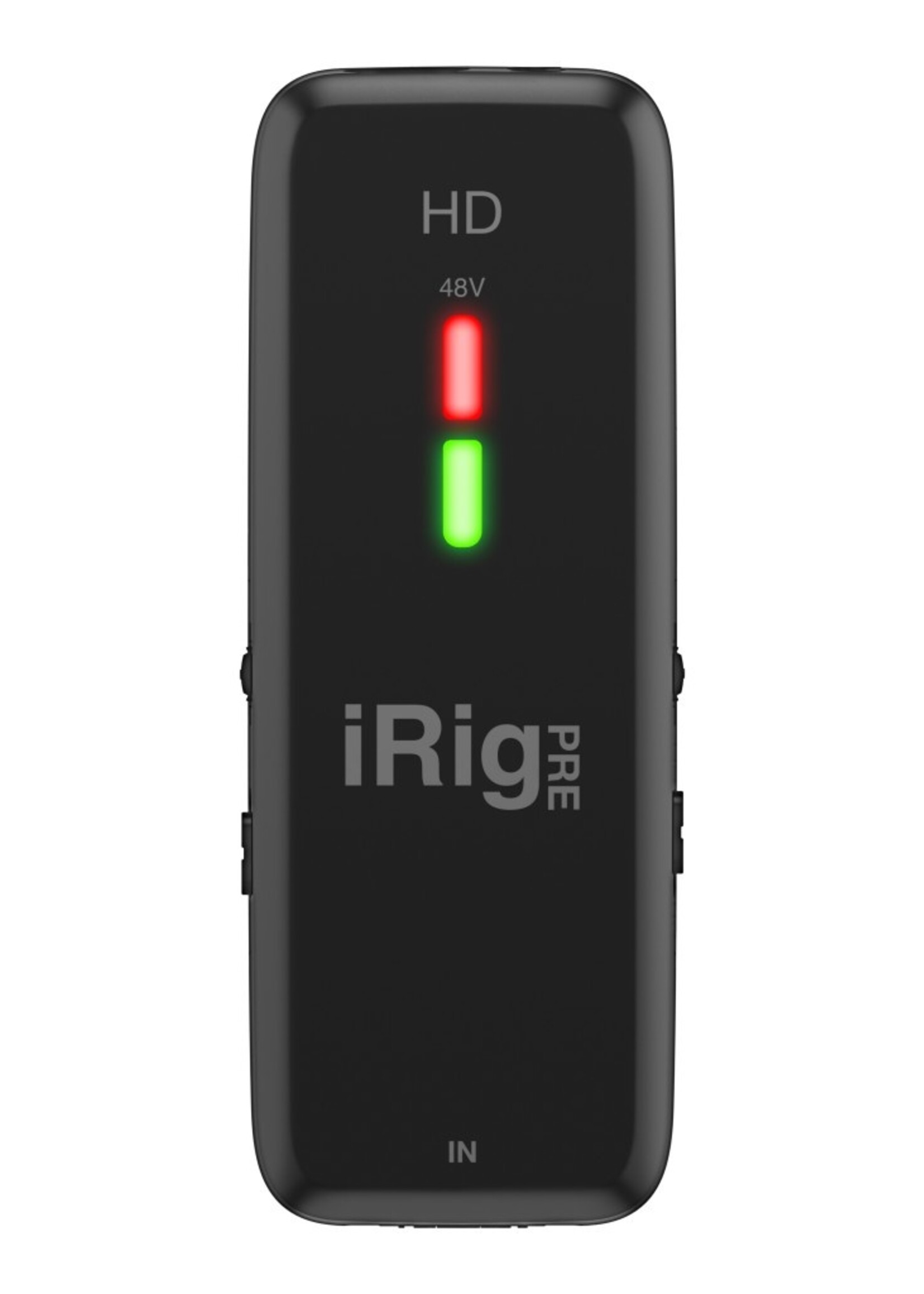 IK Multimedia  iRig Pre HD