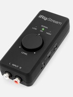 IK Multimedia iRig Stream