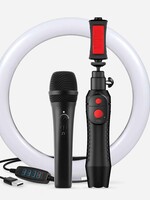 IK Multimedia iRig Video Creator HD Bundle