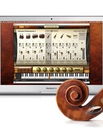 IK Multimedia Miroslav Philharmonik