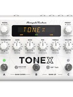 IK Multimedia Tonex Pedal White