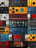 IK Multimedia T-RackS MAX- BUNDLE