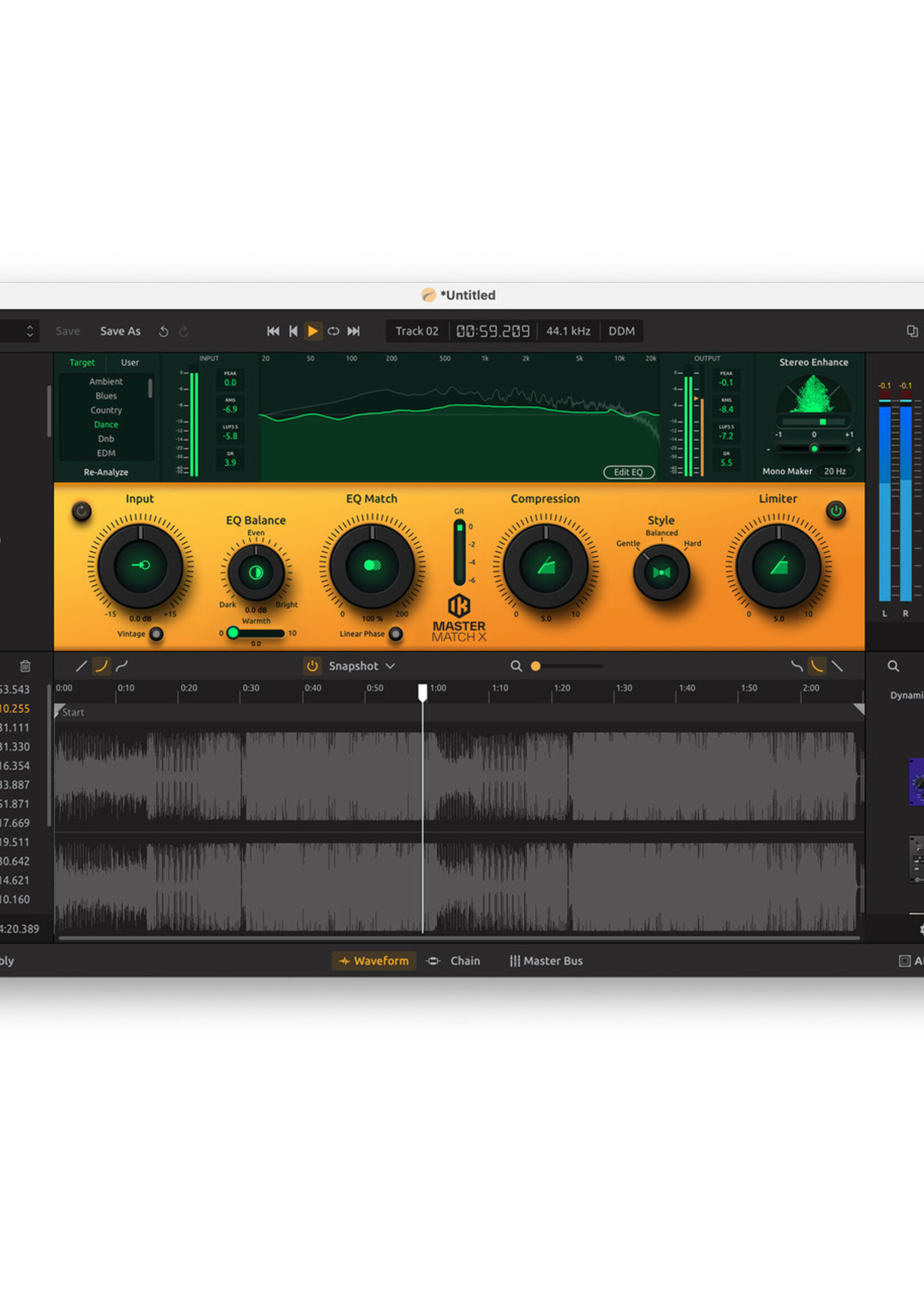IK Multimedia  T-RackS MAX- BUNDLE