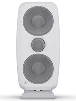 IK Multimedia iLoud MTM MKII  – Single unit – WHITE