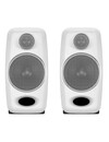 IK Multimedia iLoud MTM MKII – Pair – WHITE
