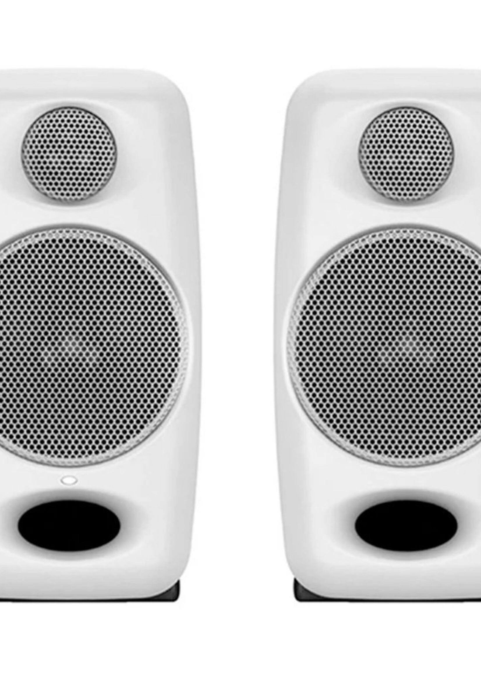 IK Multimedia iLoud MTM MKII – Pair – WHITE