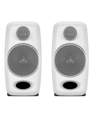 IK Multimedia iLoud MTM MKII – Pair – WHITE