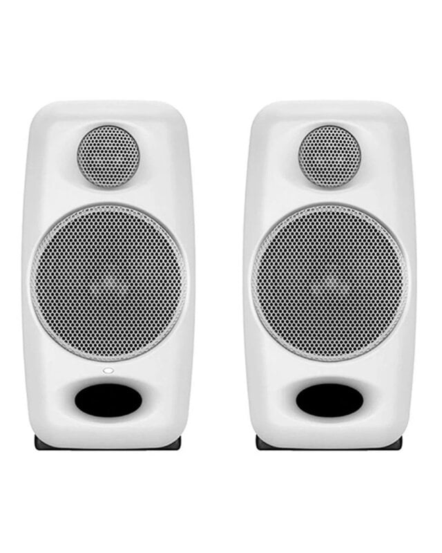 IK Multimedia iLoud MTM MKII – Pair – WHITE