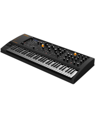 Numa Compact 2 / 2X Softcase - Volt Music Store Numa Compact 2 / 2X Softcase - Volt Music Store
