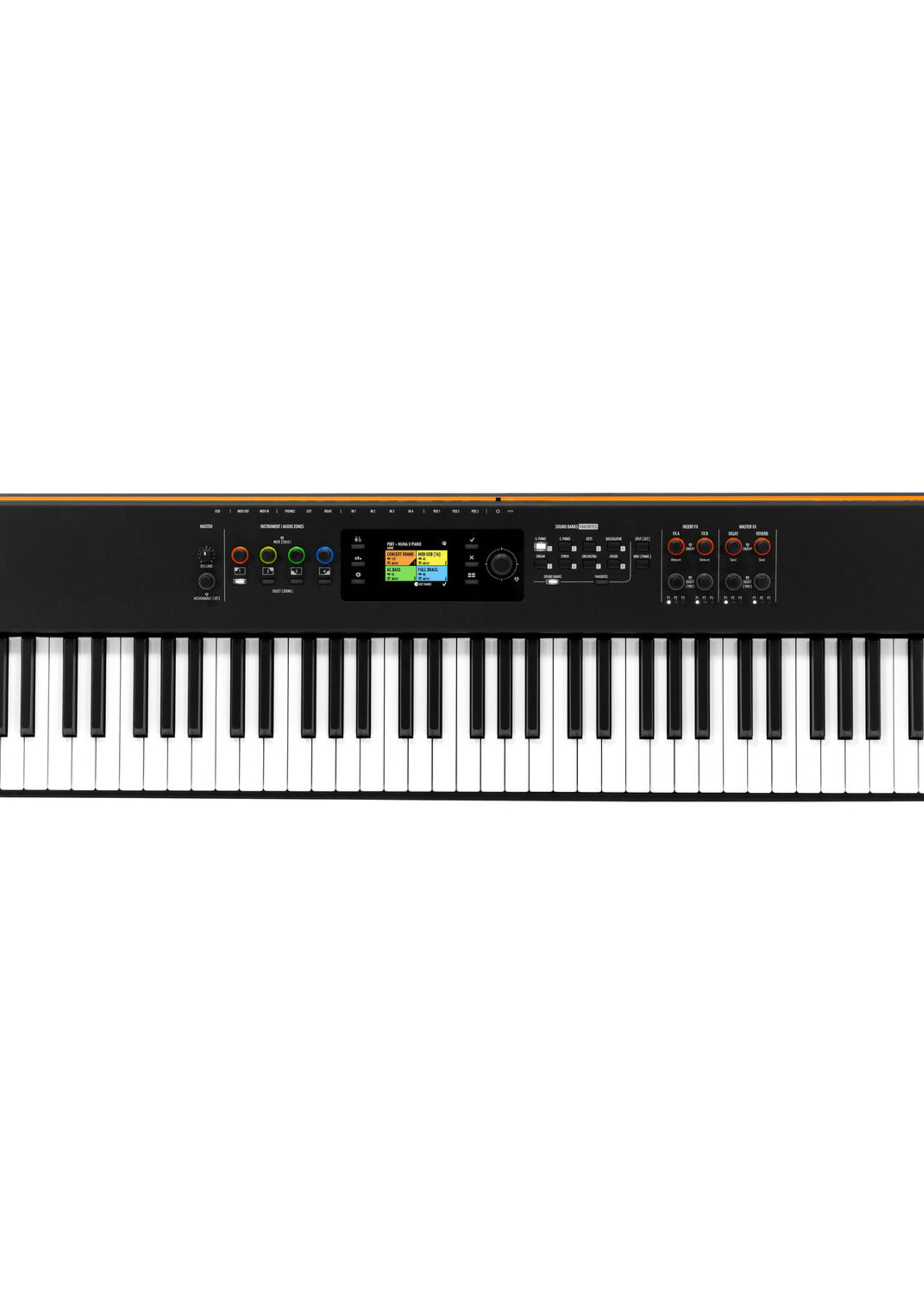 Studiologic Numa X Piano 88