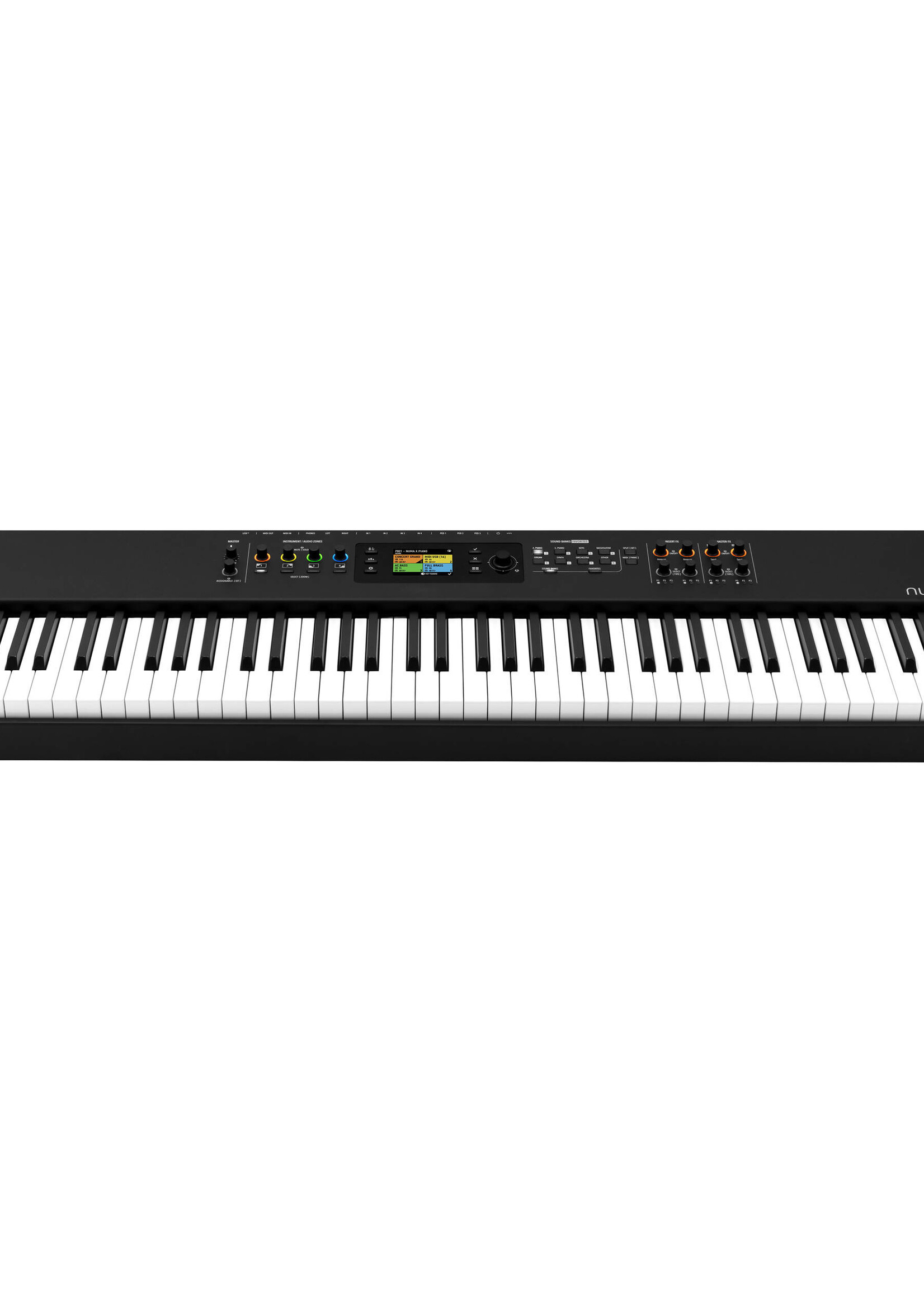 Studiologic Numa X Piano 88
