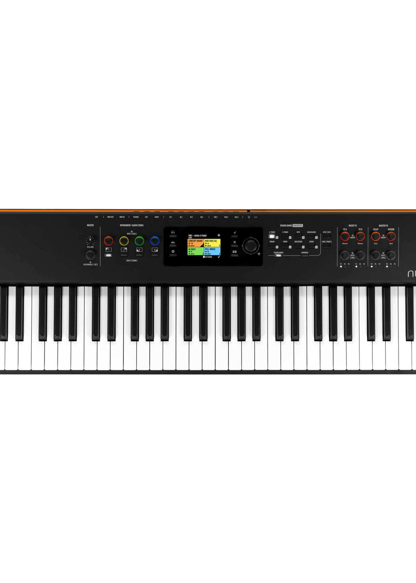 Studiologic Numa X Piano 73