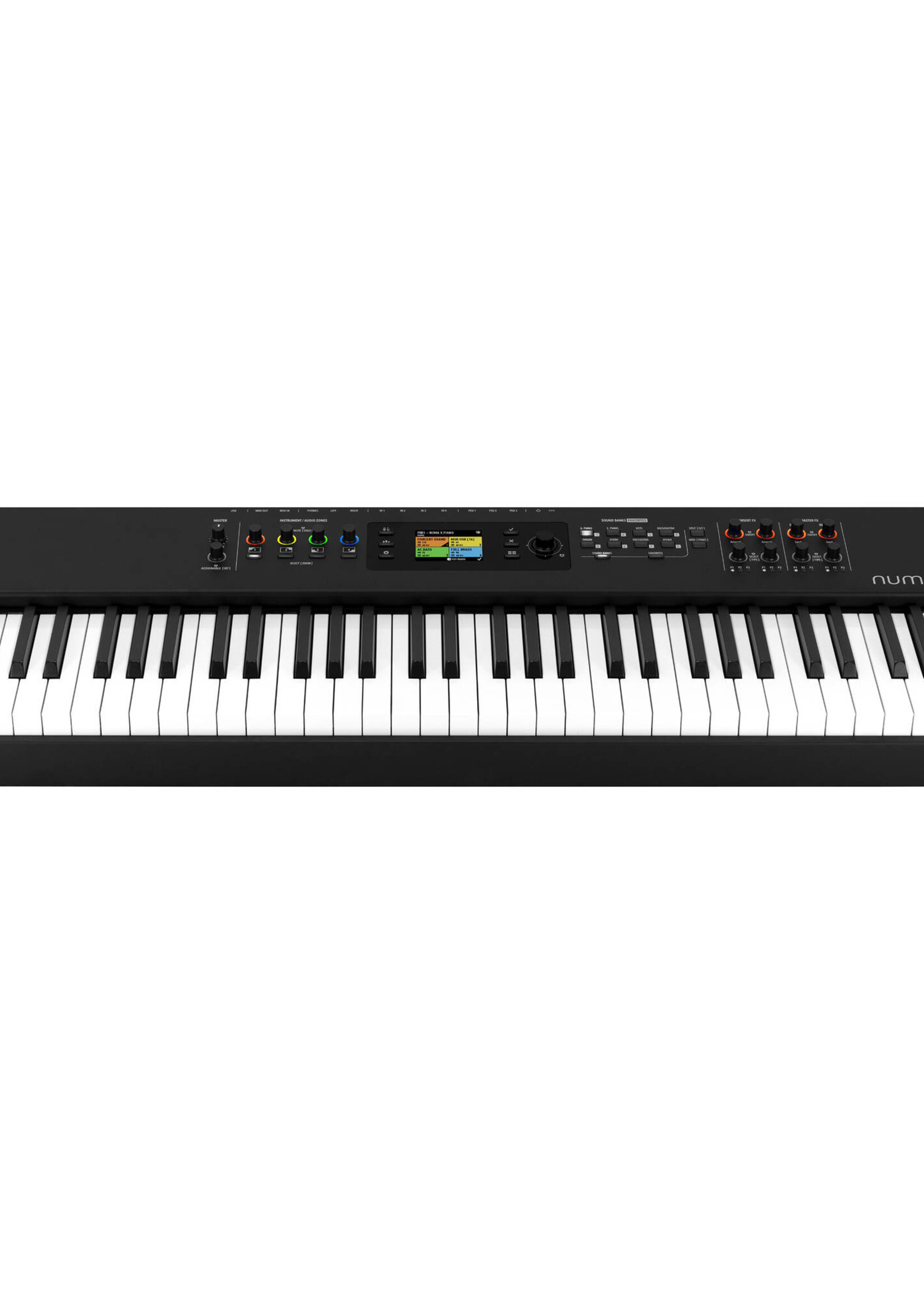 Studiologic Numa X Piano 73