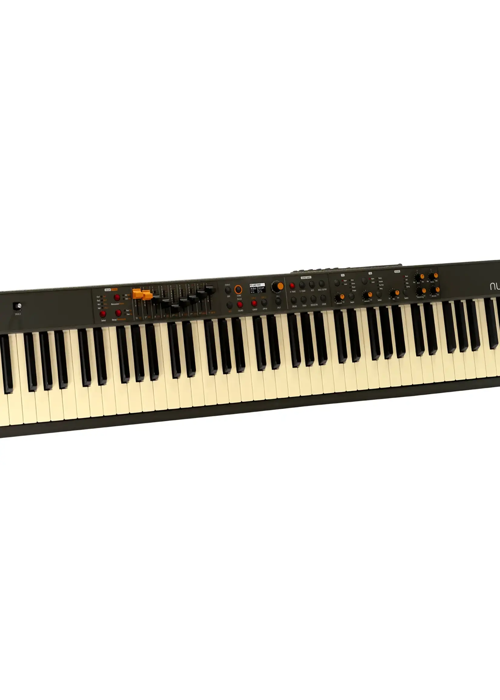 Studiologic Numa Compact X SE