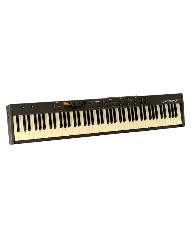 Studiologic Numa Compact X SE