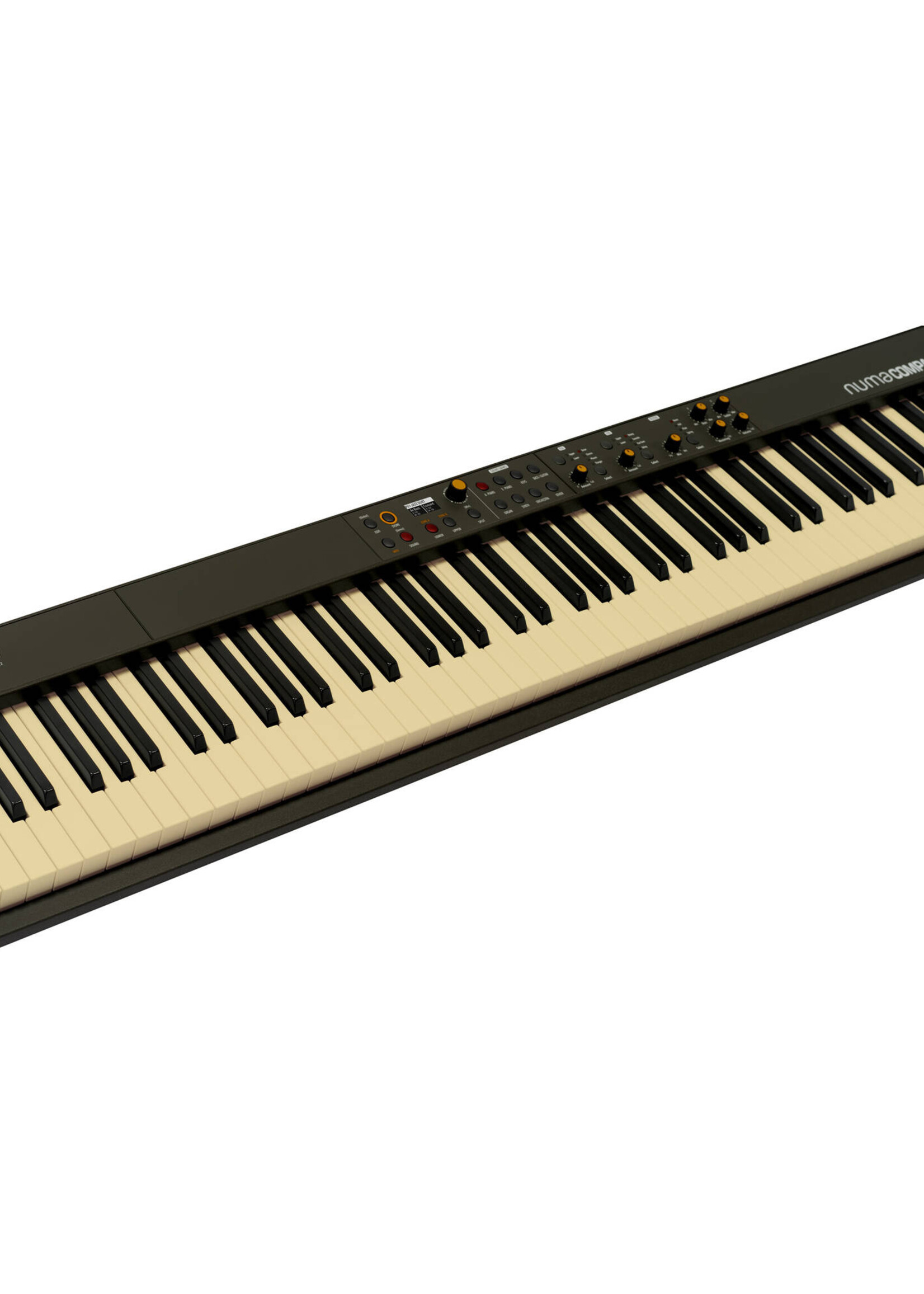 Studiologic Numa Compact SE